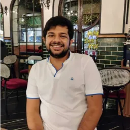 Kartik Sharma